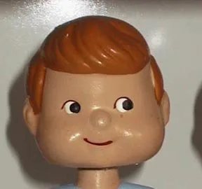 Typical Mini series face