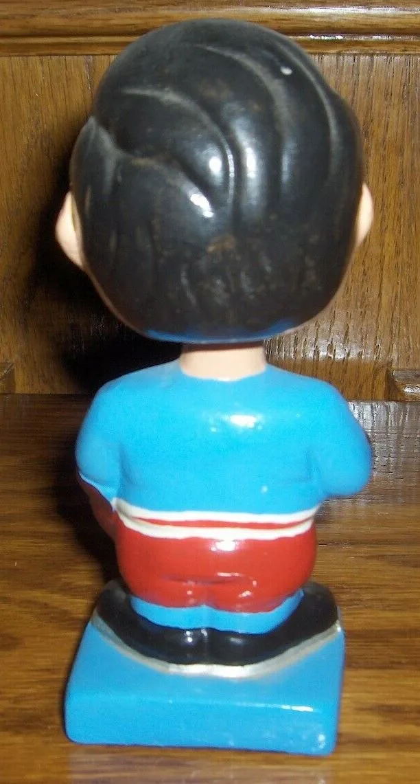 Repainted Rangers Mini back