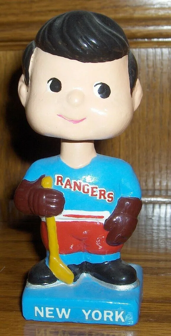 Repainted Rangers Mini front